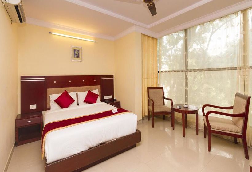 Fabhotel Barons Inn Jayanagar