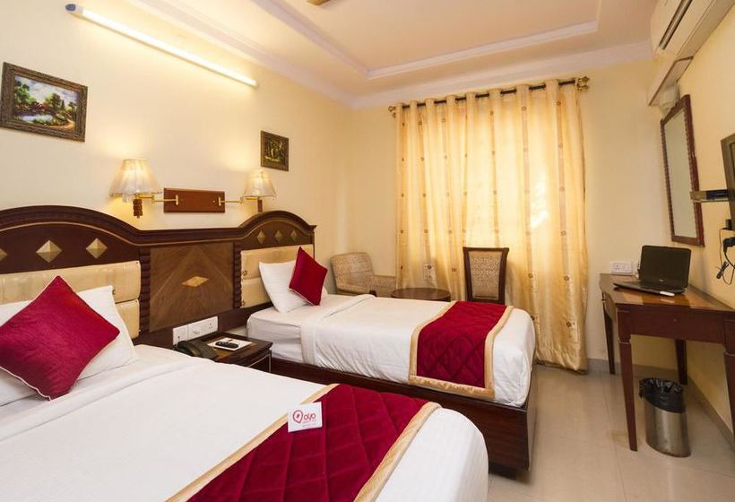 Fabhotel Barons Inn Jayanagar