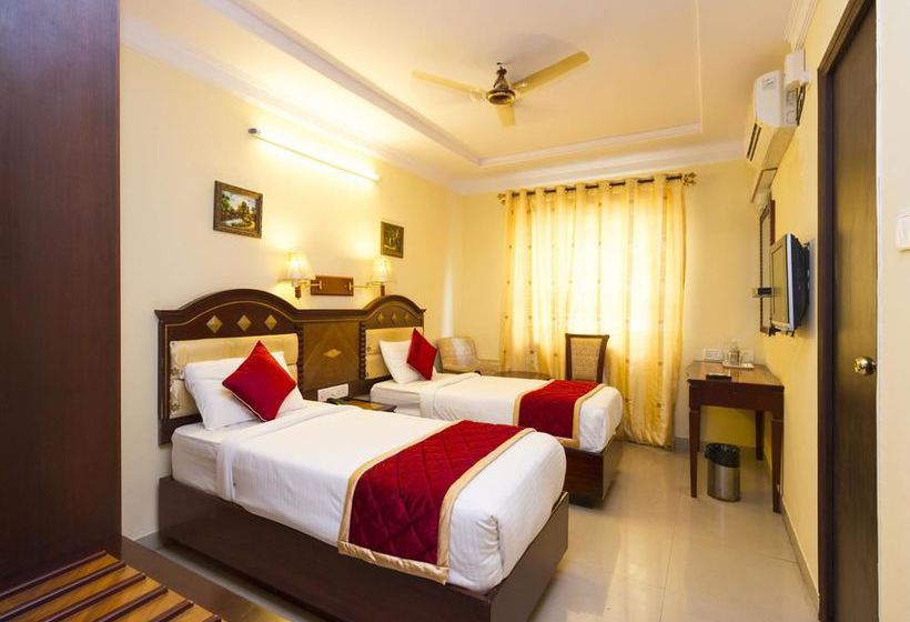 Fabhotel Barons Inn Jayanagar