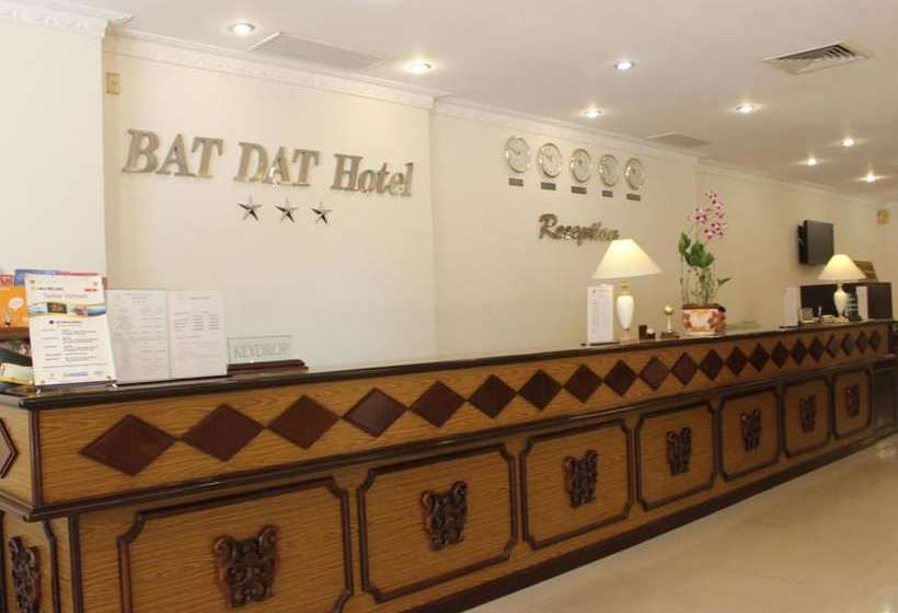 בית מלון כפרי Bat Dat