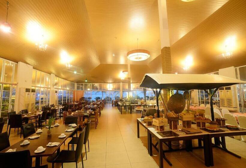 호텔 Bella Vista Waterfront Resort