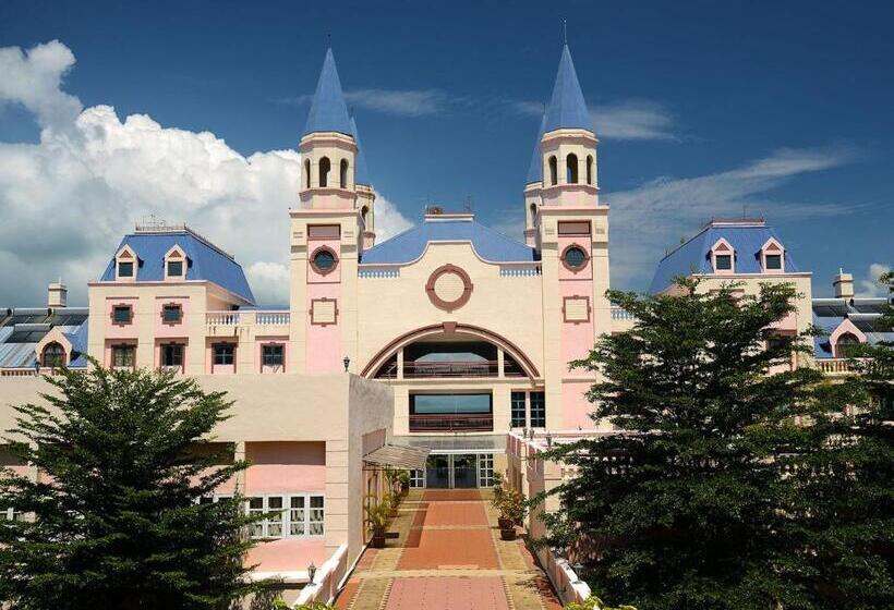 호텔 Bella Vista Waterfront Resort