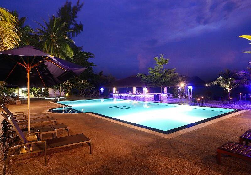 호텔 Bella Vista Waterfront Resort