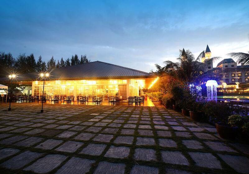 호텔 Bella Vista Waterfront Resort