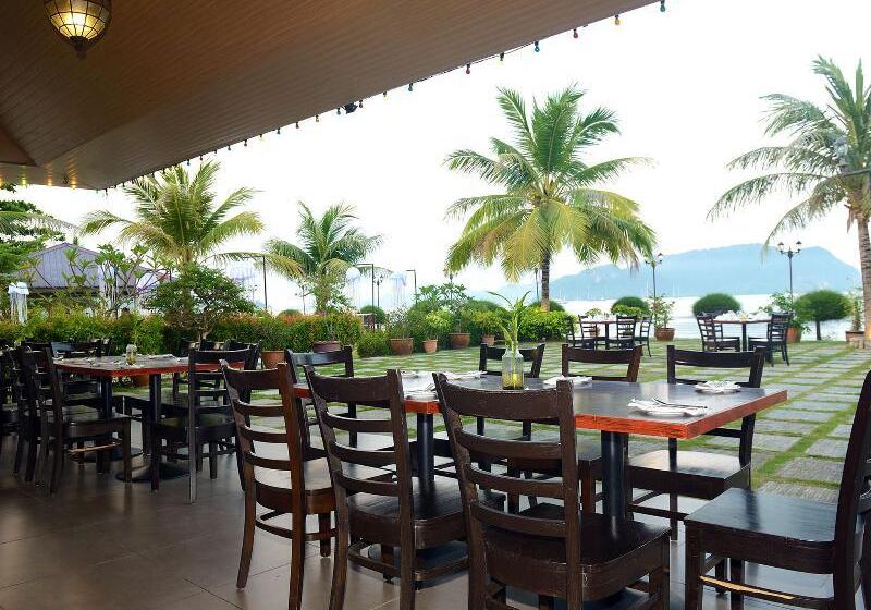 호텔 Bella Vista Waterfront Resort