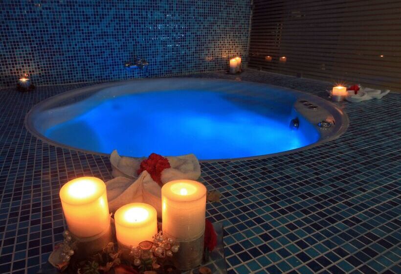 هتل Best Western Plus Doha