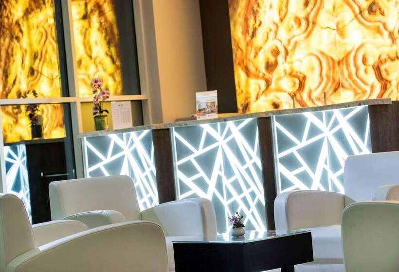 هتل Best Western Plus Doha