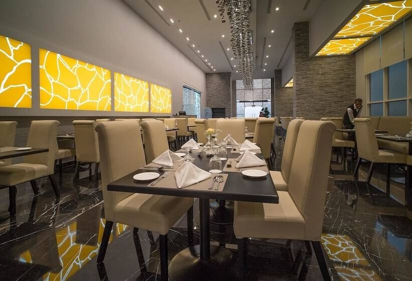 هتل Best Western Plus Doha