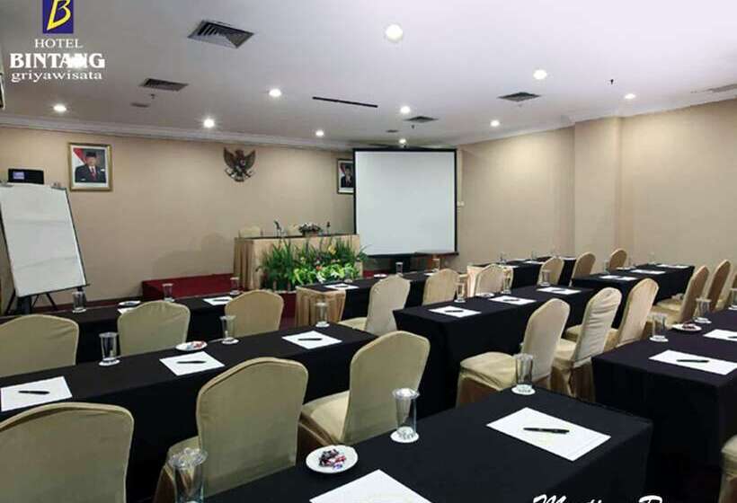 هتل Bintang Wisata Mandiri