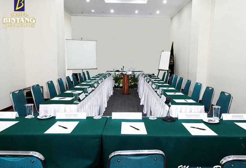 酒店 Bintang Wisata Mandiri