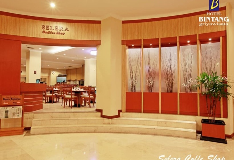 酒店 Bintang Wisata Mandiri