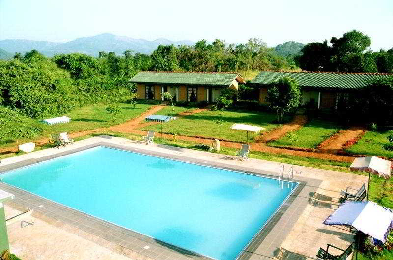 호텔 Boulder Range Resort