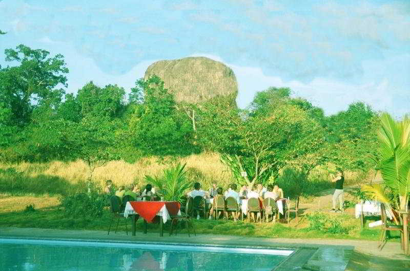 호텔 Boulder Range Resort