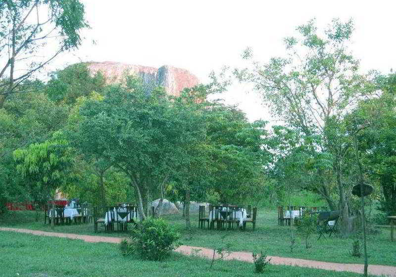 호텔 Boulder Range Resort