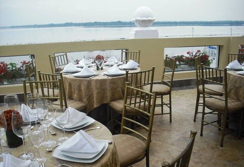 هتل Boutique Mansion Del Rio