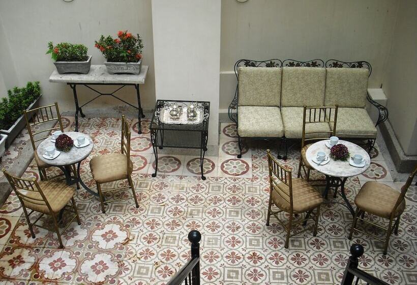 هتل Boutique Mansion Del Rio