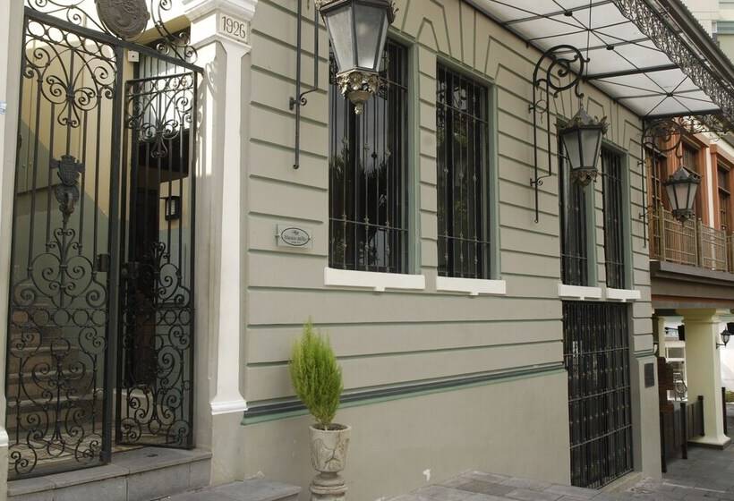 هتل Boutique Mansion Del Rio