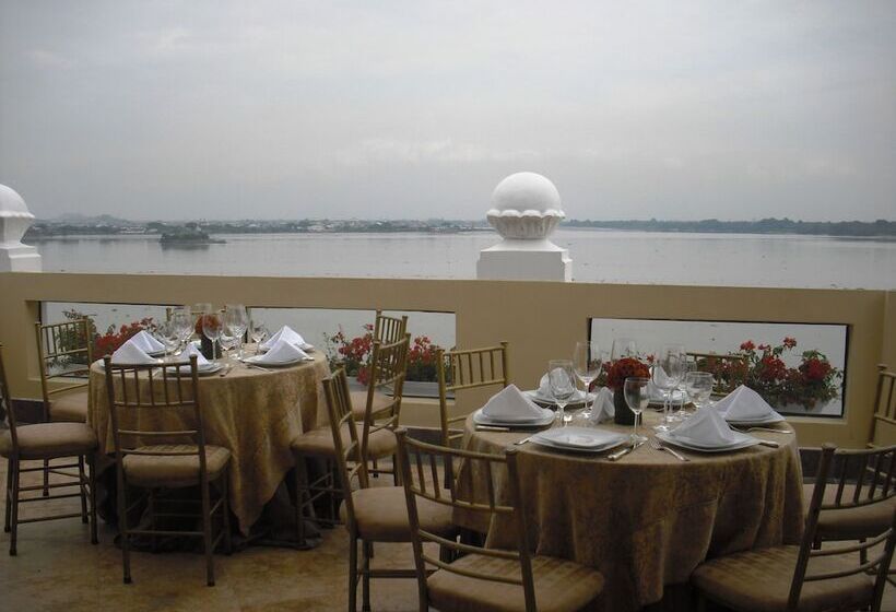 هتل Boutique Mansion Del Rio