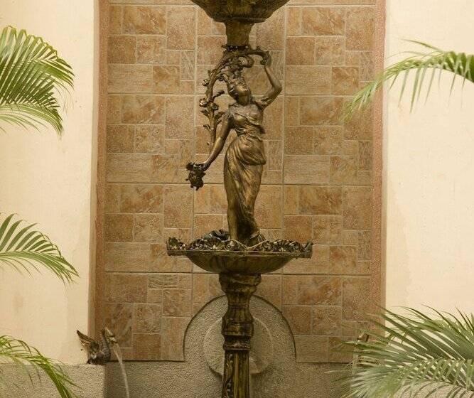 هتل Boutique Mansion Del Rio