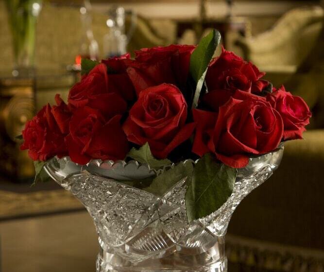 هتل Boutique Mansion Del Rio