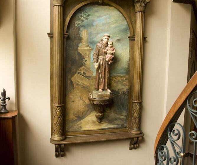 هتل Boutique Mansion Del Rio