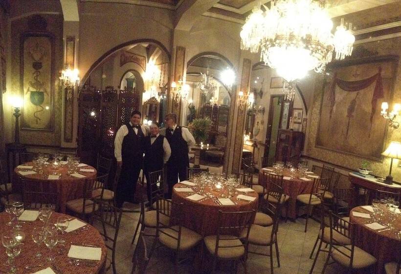 هتل Boutique Mansion Del Rio