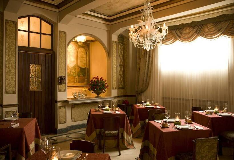 هتل Boutique Mansion Del Rio