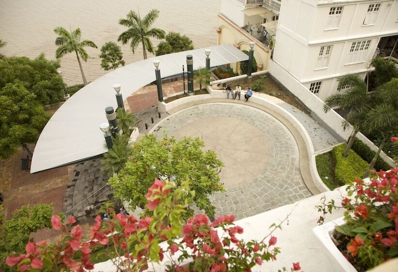 هتل Boutique Mansion Del Rio