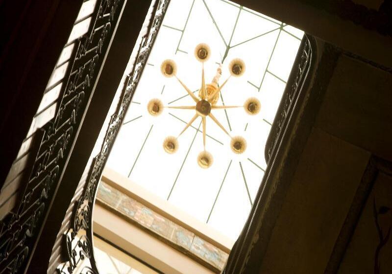 هتل Boutique Mansion Del Rio