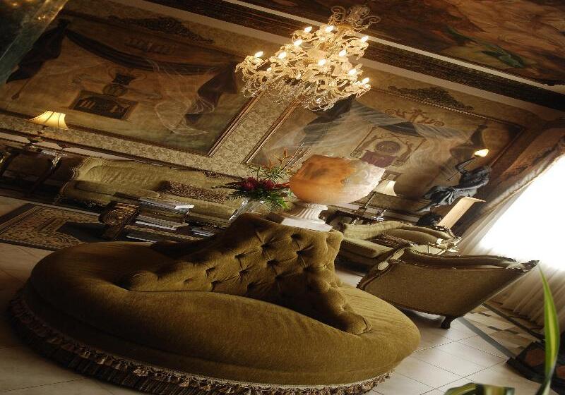 هتل Boutique Mansion Del Rio