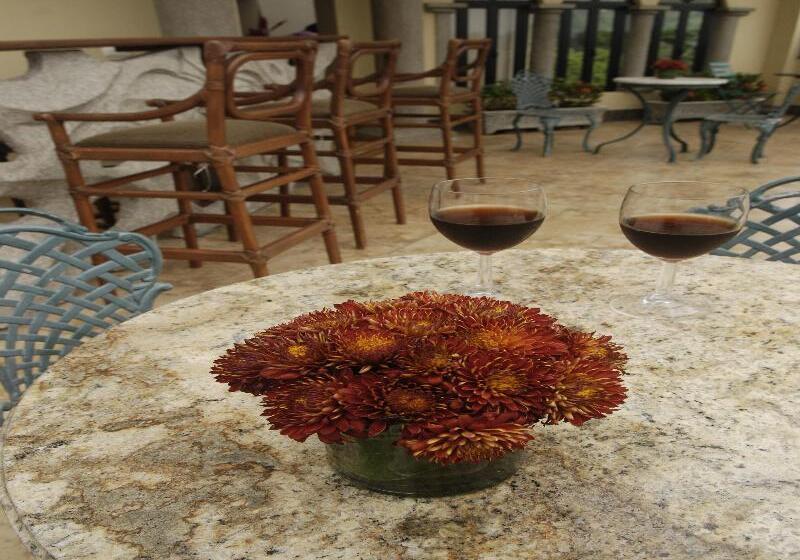 هتل Boutique Mansion Del Rio