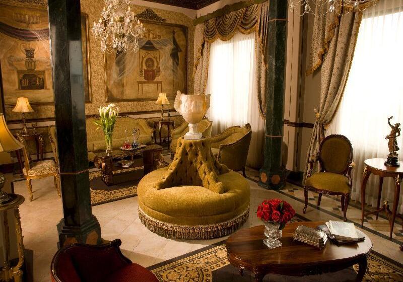 هتل Boutique Mansion Del Rio