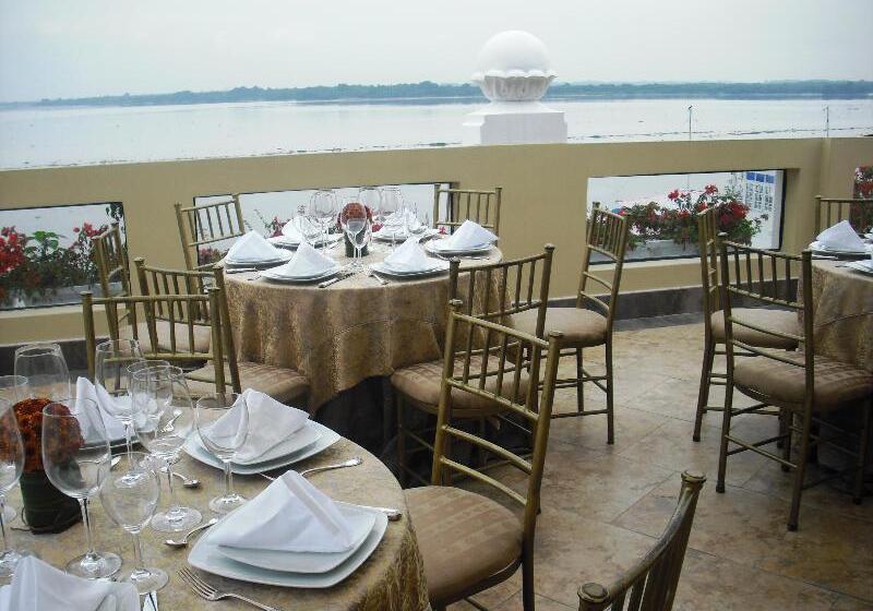 هتل Boutique Mansion Del Rio