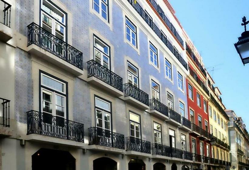 هتل Browns Downtown