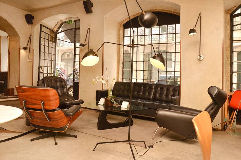 هتل Browns Downtown