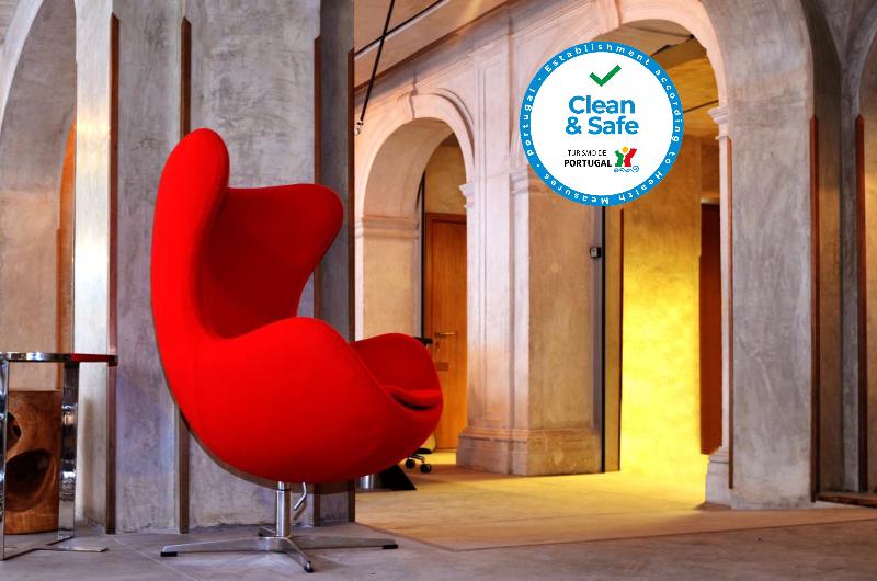 هتل Browns Downtown