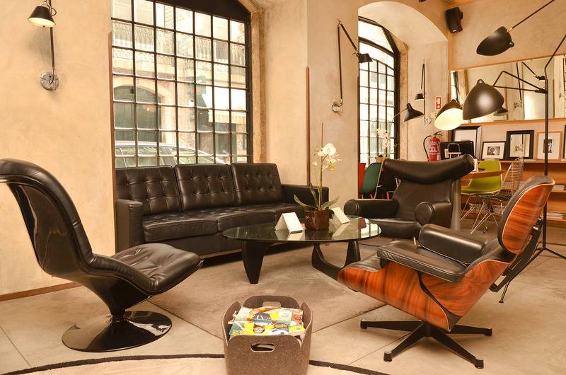 هتل Browns Downtown