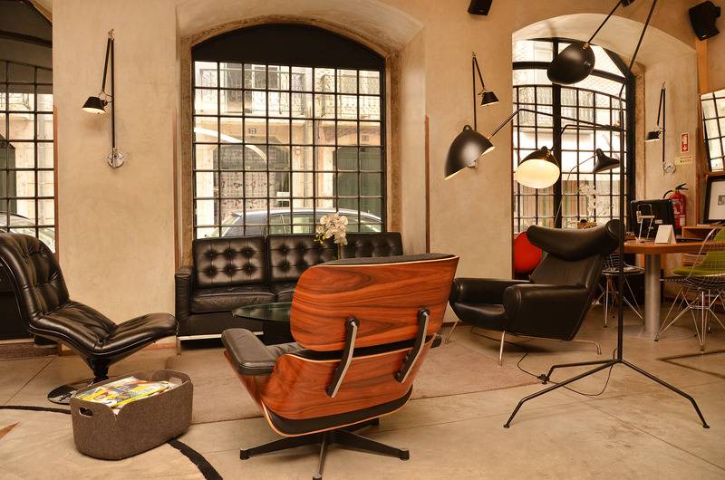 هتل Browns Downtown