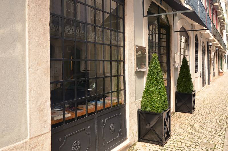 هتل Browns Downtown