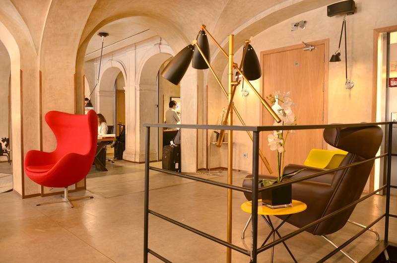 هتل Browns Downtown