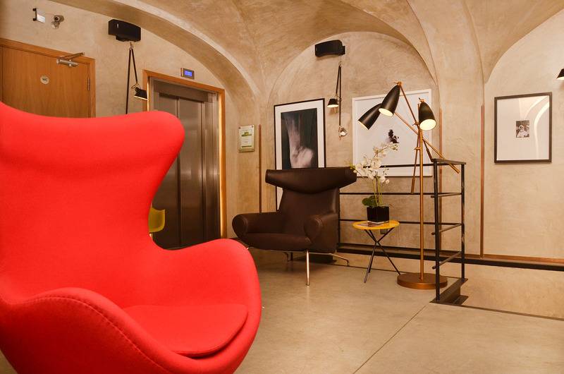 هتل Browns Downtown