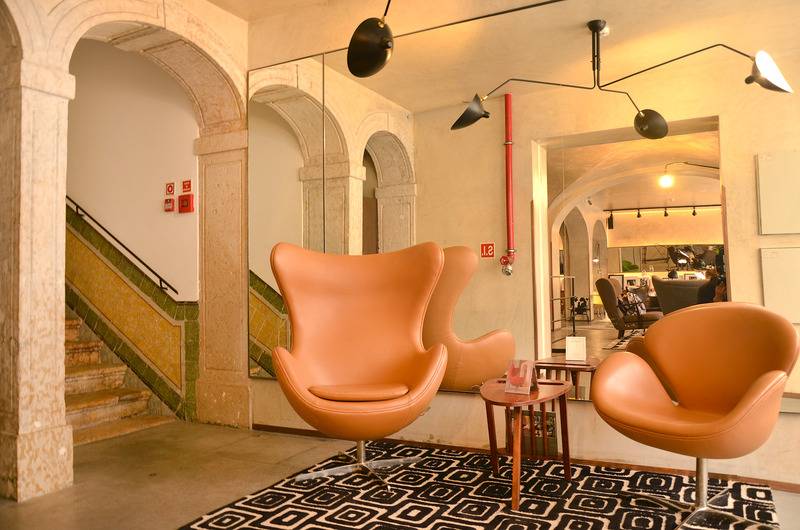 هتل Browns Downtown