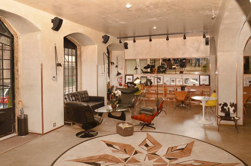 هتل Browns Downtown