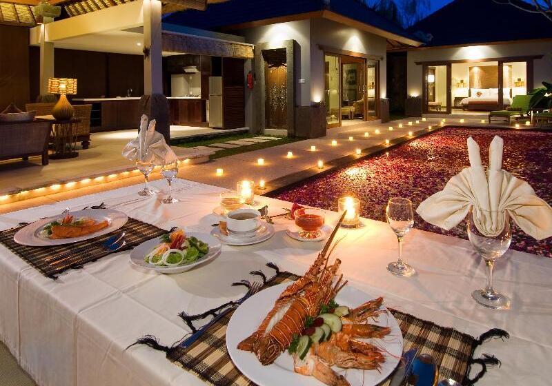 فندق Bumi Linggah The Pratama Villas