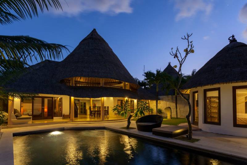 فندق Bvilla Seaside