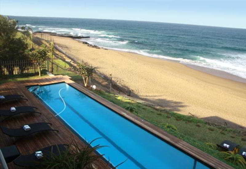 בית מלון כפרי Canelands Beach Club