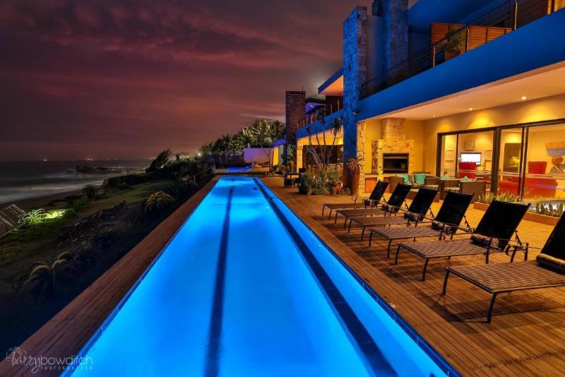 בית מלון כפרי Canelands Beach Club