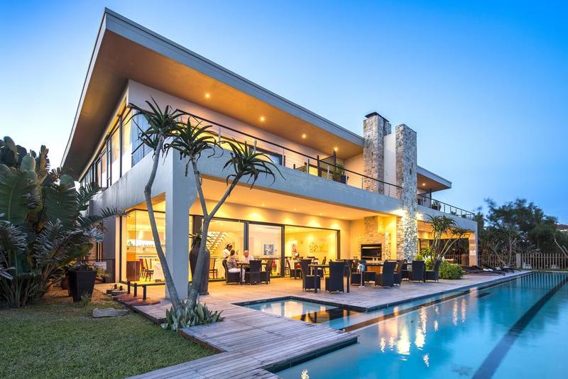 בית מלון כפרי Canelands Beach Club