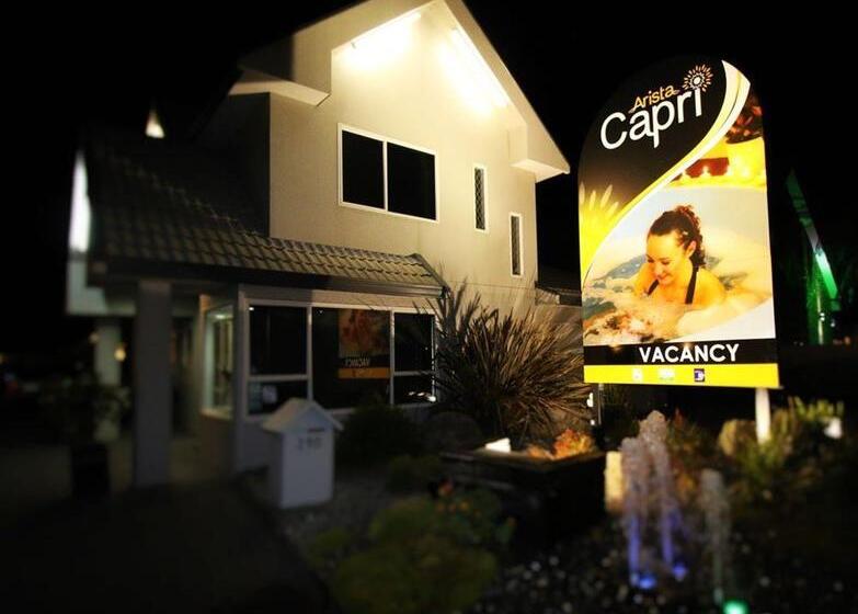 호텔 Capri On Fenton