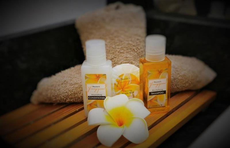 호텔 Capri On Fenton